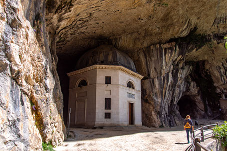 Tempio del Valadier