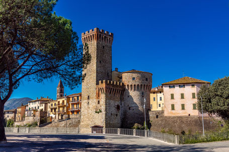 La Rocca di Umbertide
