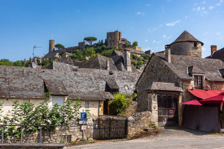 CHATEAU DE TURENNE