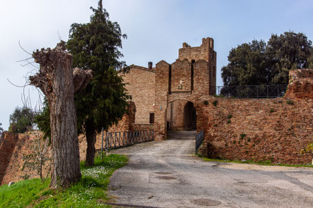 Coriano: Rocca Malatestiana