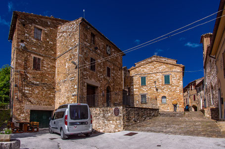 Castello di Avacelli