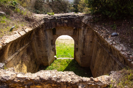 Poggibonsi: Fortezza Medicea di Poggiobonizio