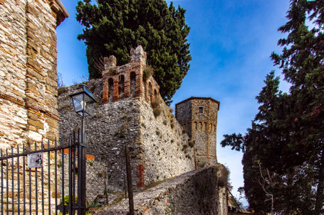 Castello di Montebello