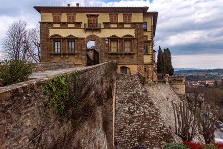 Colle di Val d’Elsa 