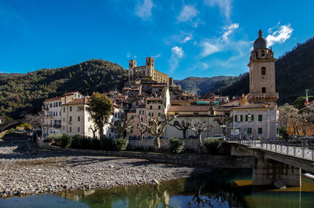 Dolceacqua