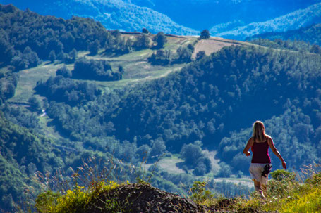 Parco naturale regionale del Sasso Simone e Simoncello