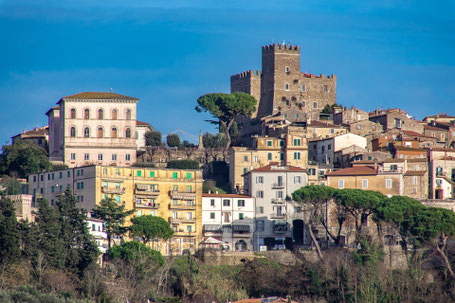 Manciano