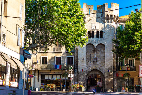 I borghi della Lavanda: Manosque