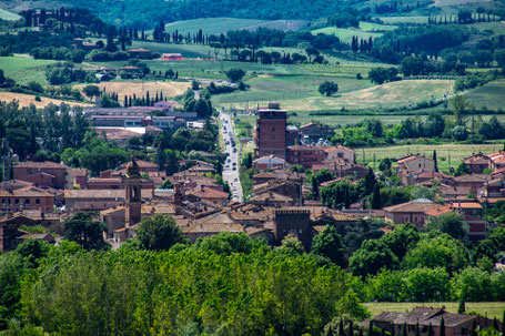 Buonconvento
