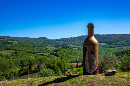 Chianti Gallo Nero
