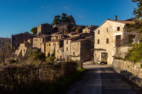 Rocchette di Fazio