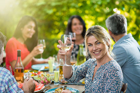 Party Locations, Räume zum mieten, Dorfmetzg Buchs, Catering, Partyservice Region Aarau und Aargau
