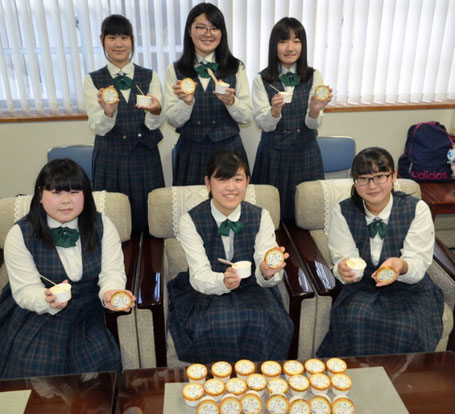 茨城県立鬼怒商業の制服