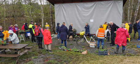 Foto Lars Normark, 2021