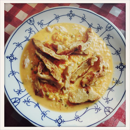 Seitan Streifen, Seitanstreifen
