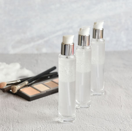Make Up Entferner selbst gemacht, Make Up Entferner Thermomix, Abschminkflüssigkeit selber machen