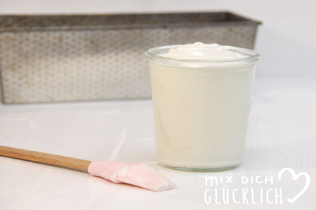 Backtrenncreme Thermomix, Backtrennmittel selbst gemacht, Backtrennmittel Thermomix, Backtrenncreme selbst gemacht, Backblech einfetten mit Kokosfett