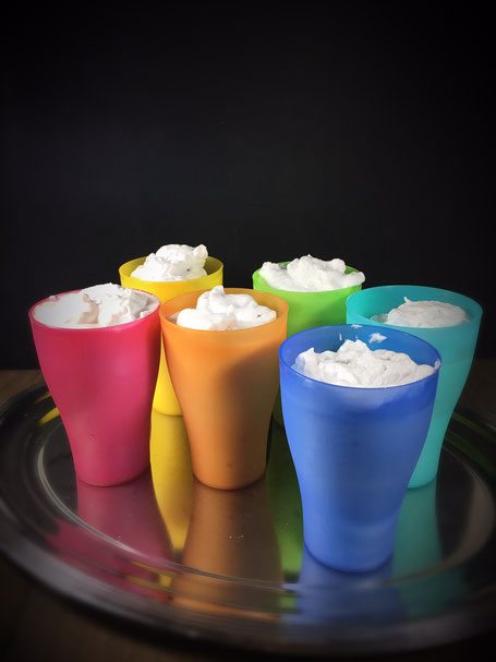 Dusch Smoothie, Dusch Smoothie selbst gemacht, Dusch Smoothie Thermomix, Dusch Mousse selbst gemacht, Dusch Mousse Thermomix, Duschgel Thermomix