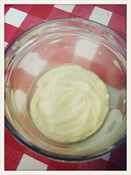 Thermomix Bodylotion, Thermomix Handcreme, Handcreme selber machen, Bodylotion selber machen