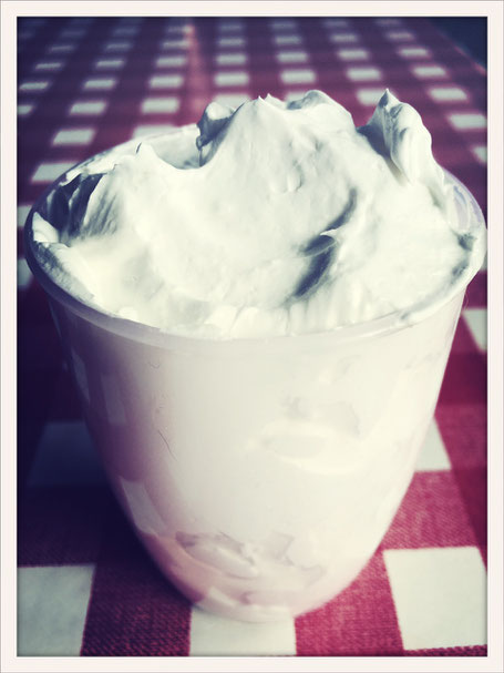 Dusch Smoothie aus dem Thermomix