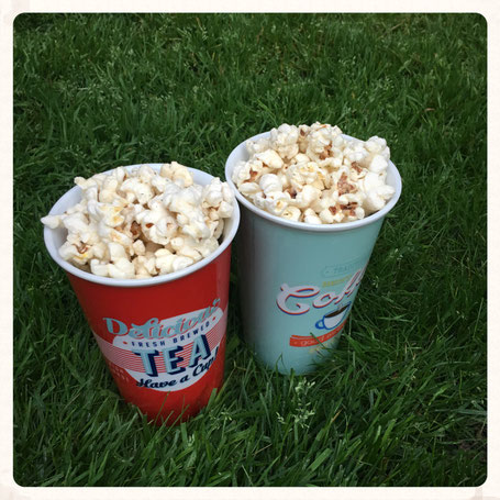 Sour Cream Onion Popcorn, Sour Cream Onion Gewürzmischung, Sour Cream Onion selbst gemacht, Sour Cream Onion Thermomix, Sour Cream Onion vegan Thermomix