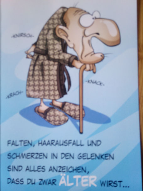 Das Leben Geht Weiter Immer Weiter Norwegerklaus Webseite
