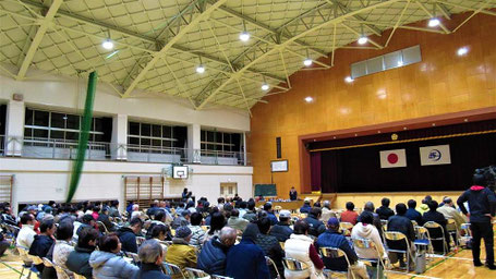 野村の未来を守る会公式ホームページ