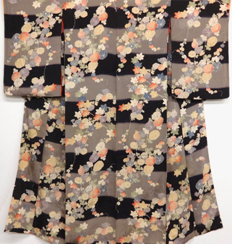 kimono kimonomochi collection image komon   furisode tomesode 