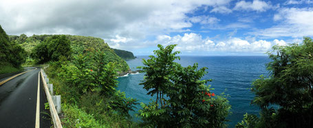 Astaxanthin aus Hawaii.
