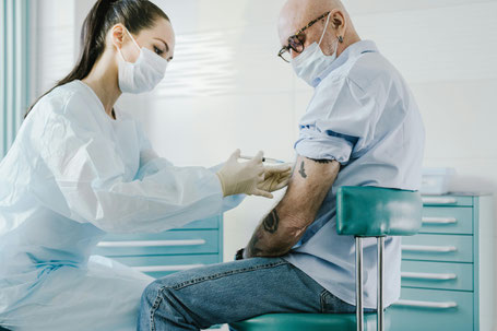Bron: Gezondheid & Wetenschap
