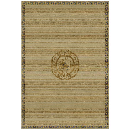 Chinese Dragon Rug Imperial Silk