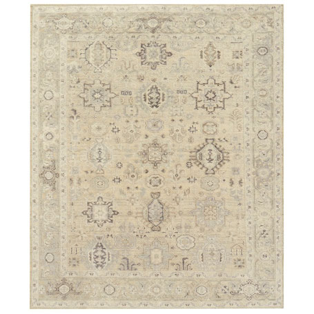 Vintage style Persian rug designs