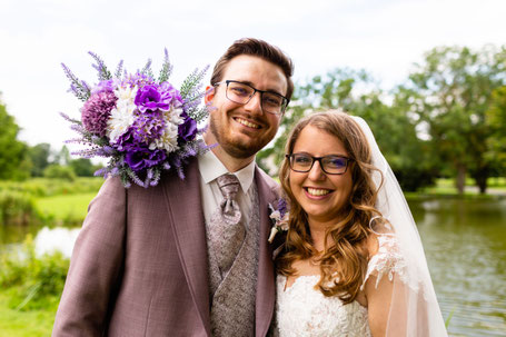 Hochzeit Jessi & Richard, Bad Vilbel, Juni 2024