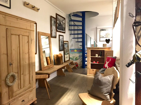 Home Staging 4.5 Zimmer Wohnung Rotkreuz