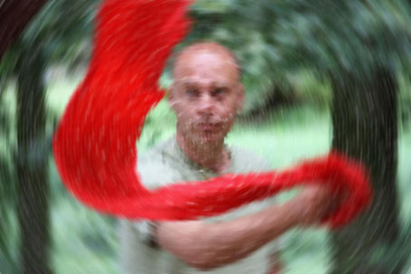 Tai Chi Seidentuch