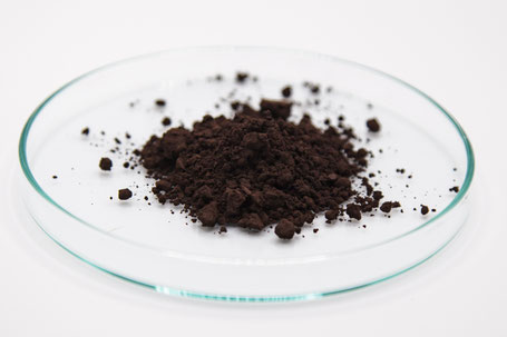 Terbiumoxid Strategic Elements