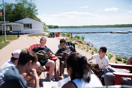 Lakefield College School - Lakeview Campus