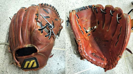 Wilson 内野手用硬式グローブ　野球堂一球オリジナル Wilson 内野手用硬式グローブ 野球堂一球オリジナル Wilson 内