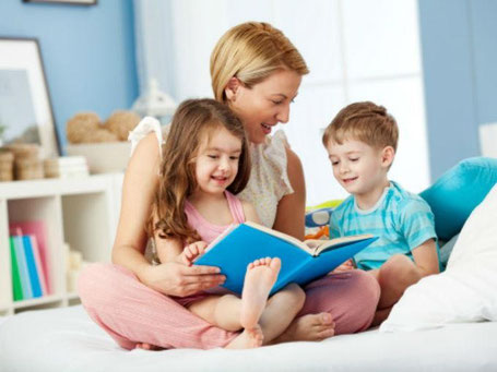 familia - abogados especialistas en seguros - bufete de abogados en seguros