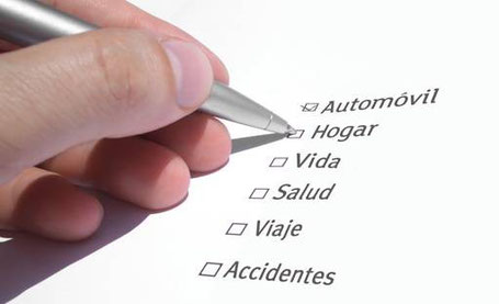 seguros - despacho de abogados - cobro de seguros