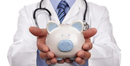 médico - despacho de abogados - abogados de seguros