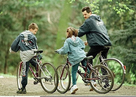 bicicleta - abogados en seguros