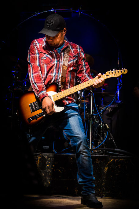 Bänz Guitar