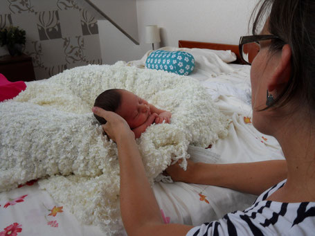 newborn fotografie achter de schermen