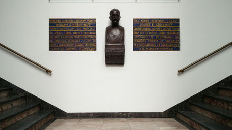 Beatrix van Ooyen, ELB 2019-03