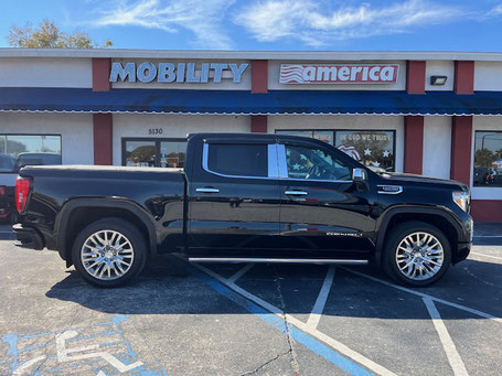 2019 gmc denali