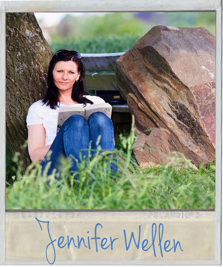 Portrait Jennifer Wellen