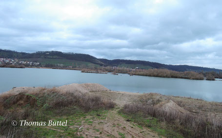 Sander Baggersee Ost