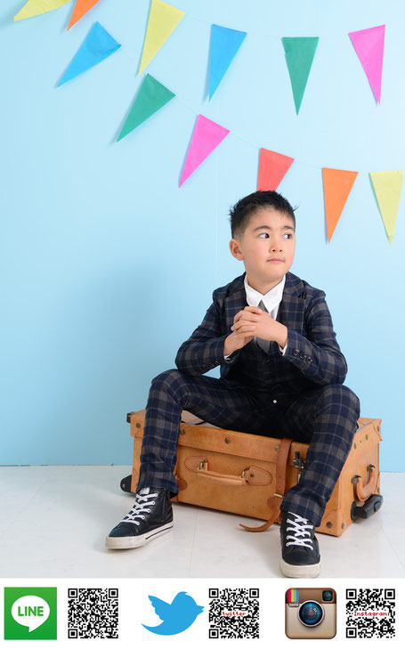 七五三 百日記念 お宮参り 赤ちゃん 家族写真 マタニティー 成人式 記念写真 入園 入学 名古屋市西区 スタジオB 寝相アート七五三 百日記念 お宮参り 赤ちゃん 家族写真 マタニティー 成人式 記念写真 入園 入学 名古屋市西区 スタジオB
