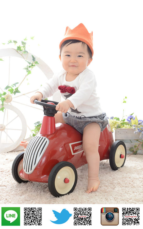 七五三 百日記念 お宮参り 赤ちゃん 家族写真 マタニティー 成人式 記念写真 入園 入学 名古屋市西区 スタジオB 寝相アート七五三 百日記念 お宮参り 赤ちゃん 家族写真 マタニティー 成人式 記念写真 入園 入学 名古屋市西区 スタジオB